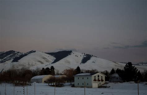 Rep. Zooey Zephyr’s town feels divide from rest of Montana